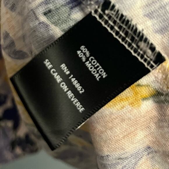 Torrid Tiered T-Shirt - Picture 3 of 3